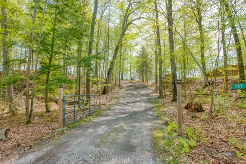 787 Sherbrooke Drive, ON K0H 2B0