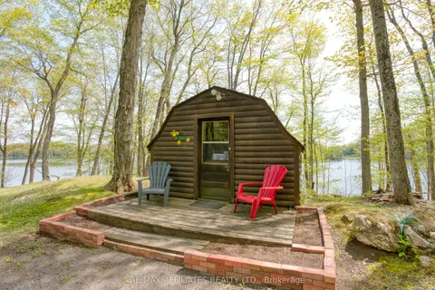787 Sherbrooke Drive, ON K0H 2B0