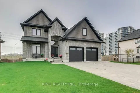 1364 THORNLEY Street, ON N6K 0G7