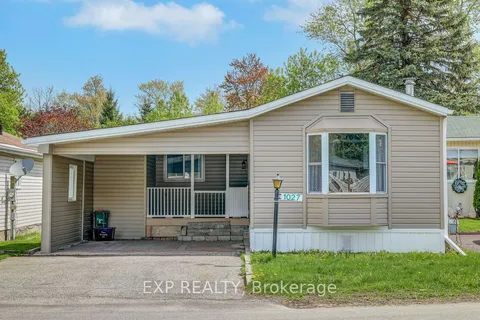 1027 Vista Barrett N/A, ON K4P 1C8