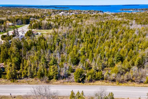 Pt Farm Lt 4 Chi Sin Tib Dek Road, Northern Bruce Peninsula, ON N0H 2R0