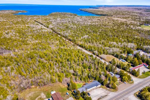 Pt Farm Lot 4 Chi Sin Tib Dek Road, Northern Bruce Peninsula, ON N0H 2R0