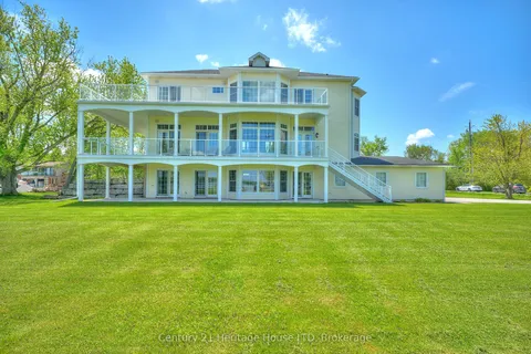 4069 Niagara River Parkway Parkway, Fort Erie, ON L0S 1S0