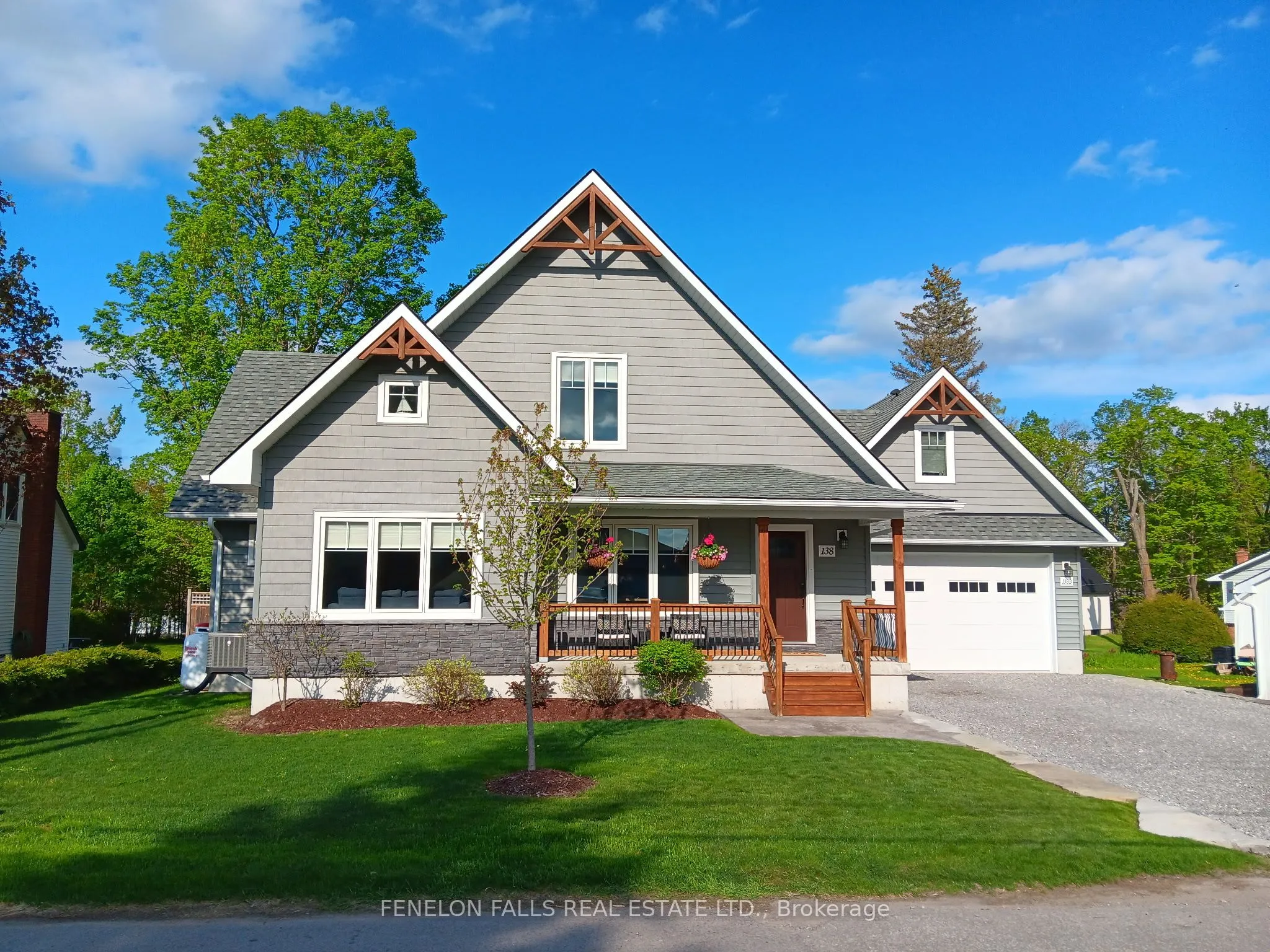 138 Queen Street, Kawartha Lakes, ON K0M 1N0