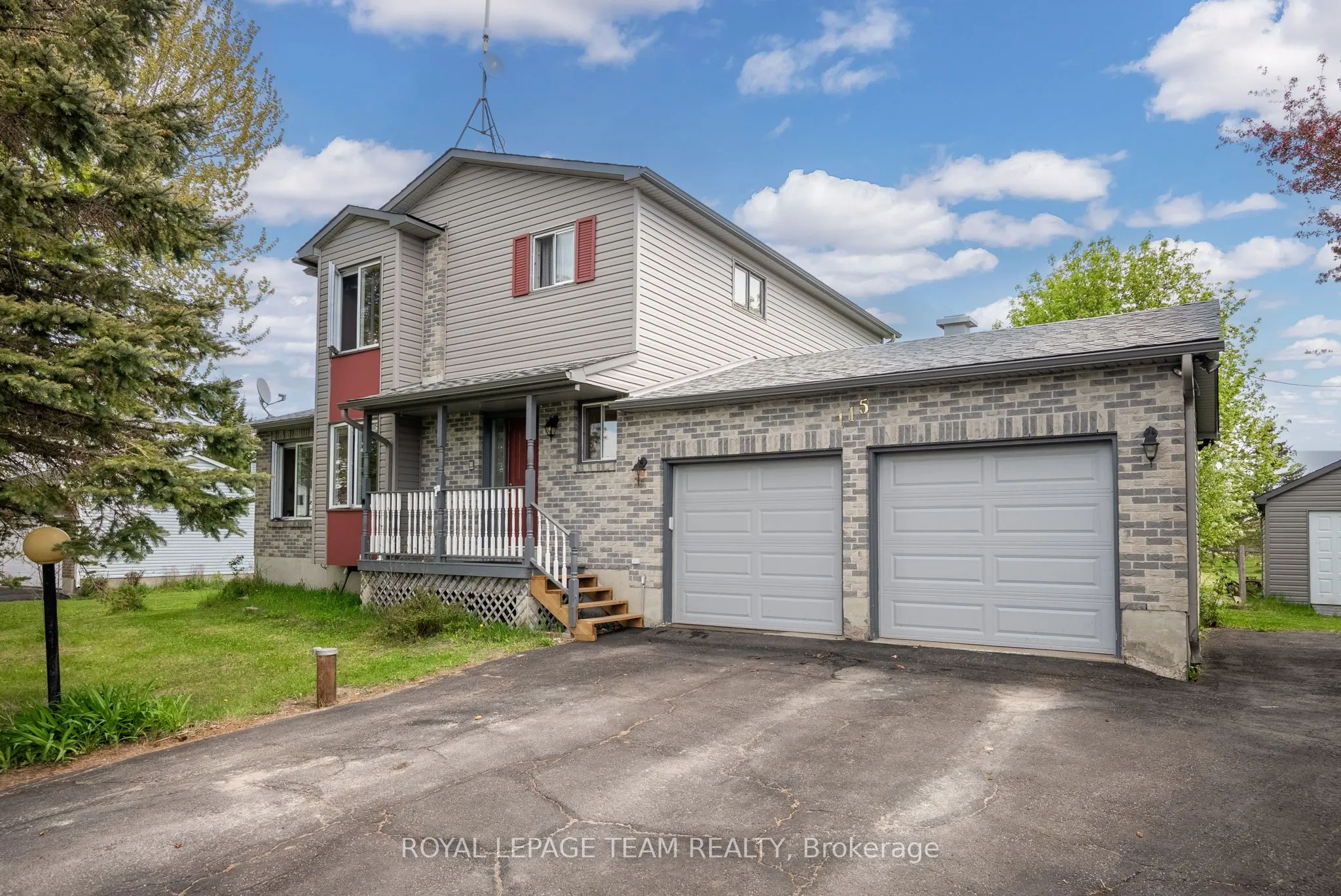 115 Cricket Crescent, Constance Bay - Dunrobin - Kilmaurs - Woodlawn, ON K0A 1T0