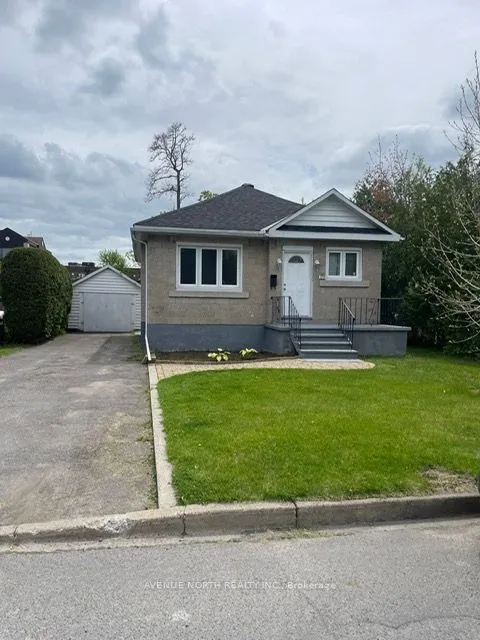 1210 Erie Avenue, Hunt Club - South Keys and Area, ON K1V 6G6