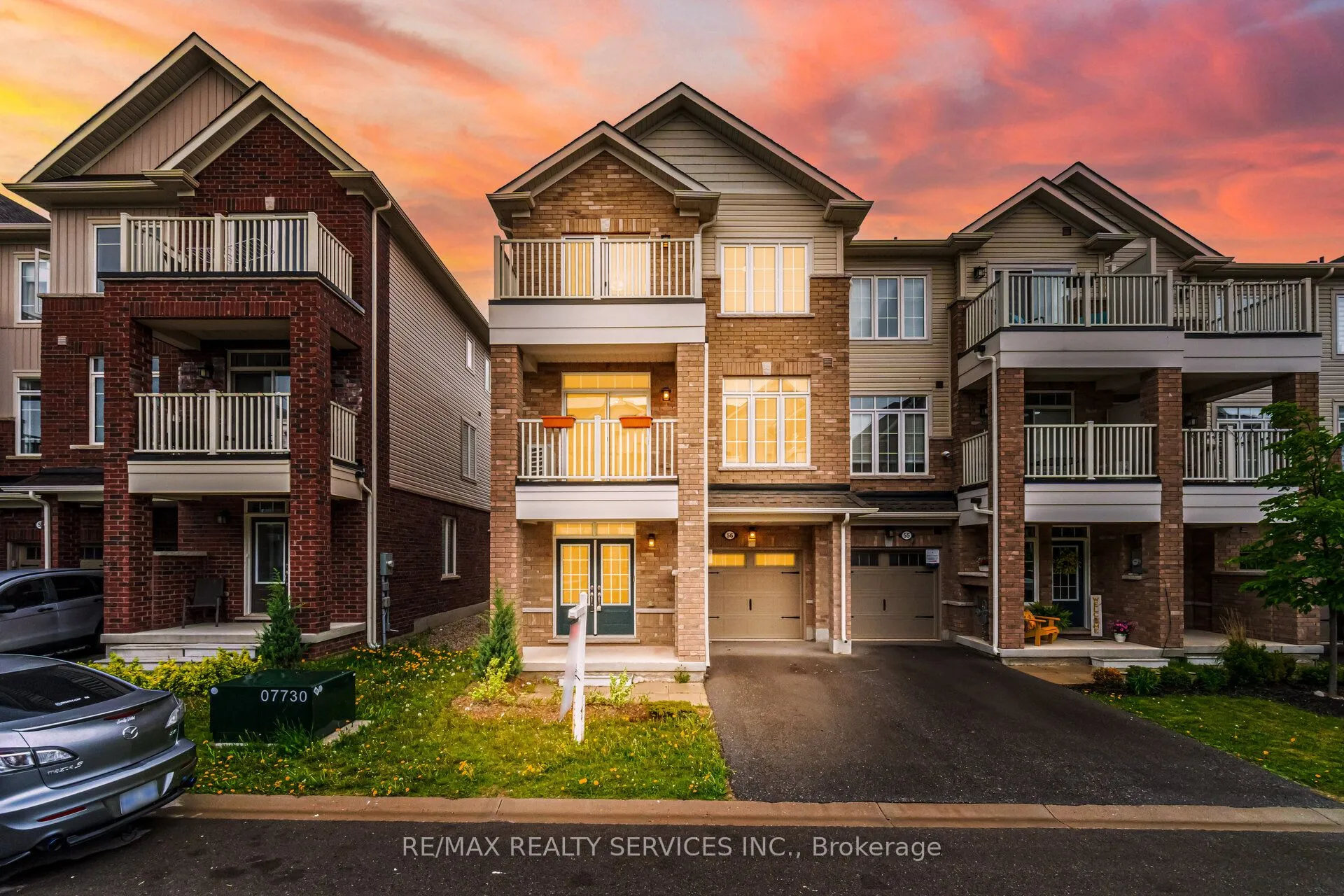 113 Hartley Avenue, ON N3L 0K8
