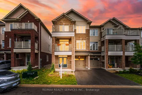 113 Hartley Avenue, ON N3L 0K8