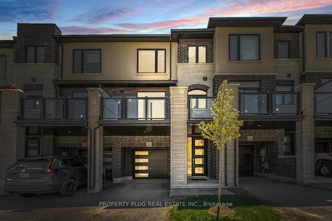 290 Equestrian Way, Cambridge, ON N3E 0E7