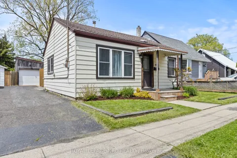 43 Boulton Place, St. Catharines, ON L2M 5L5