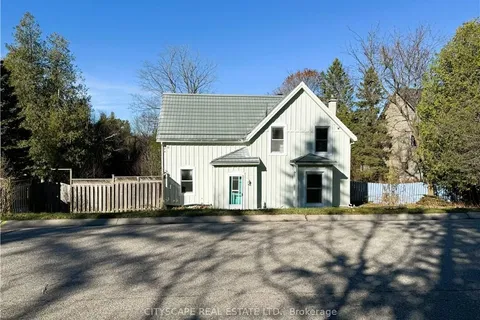 180 Carroll Street, ON N0B 2K0