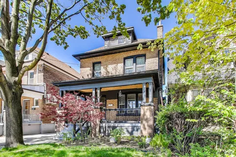 23 Rosslyn Avenue, ON L8L 7P1