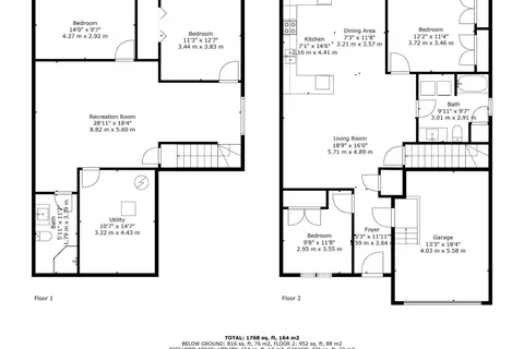 2280 Crewson Court, ON K6H 0H9