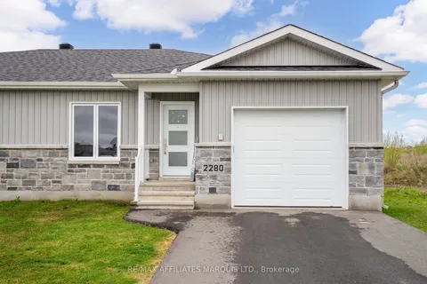 2280 Crewson Court, ON K6H 0H9