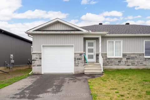 2282 Crewson Court, ON K6H 0H9