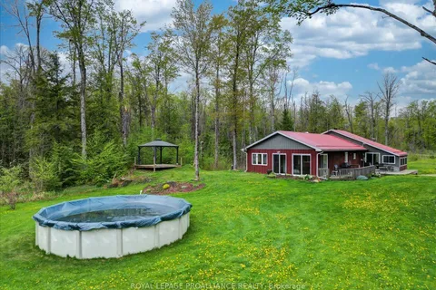 1612 Shanick Road, ON K0K 2M0