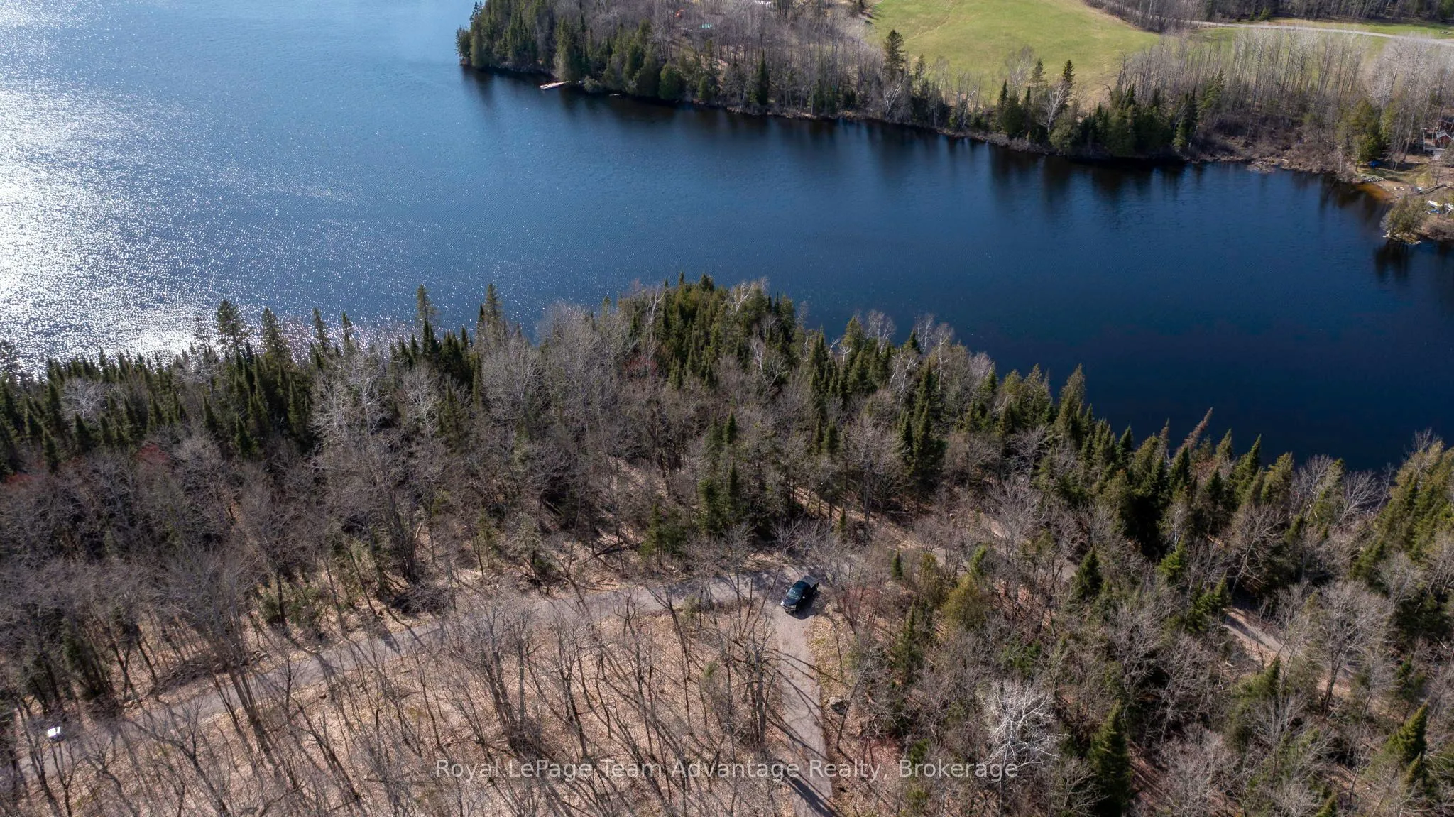 Lot 2 Greenwood Way, ON P0A 1G0