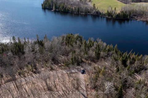 Lot 2 Greenwood Way, ON P0A 1G0