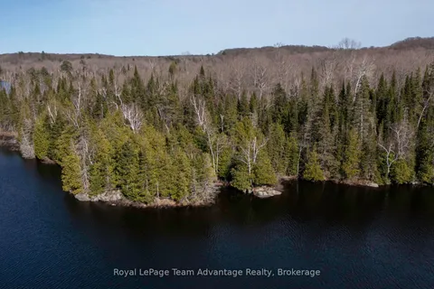 Lot 2 Greenwood Way, ON P0A 1G0