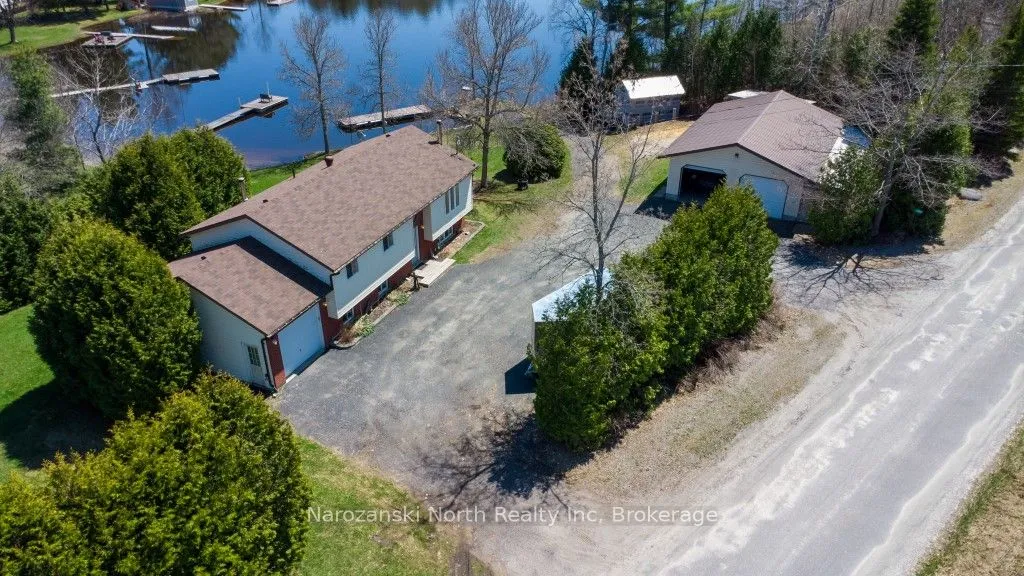 284 Turenne Road, ON P0M 1A0