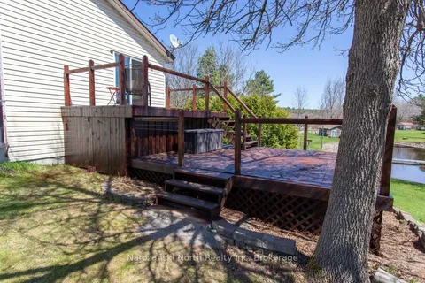 284 Turenne Road, ON P0M 1A0