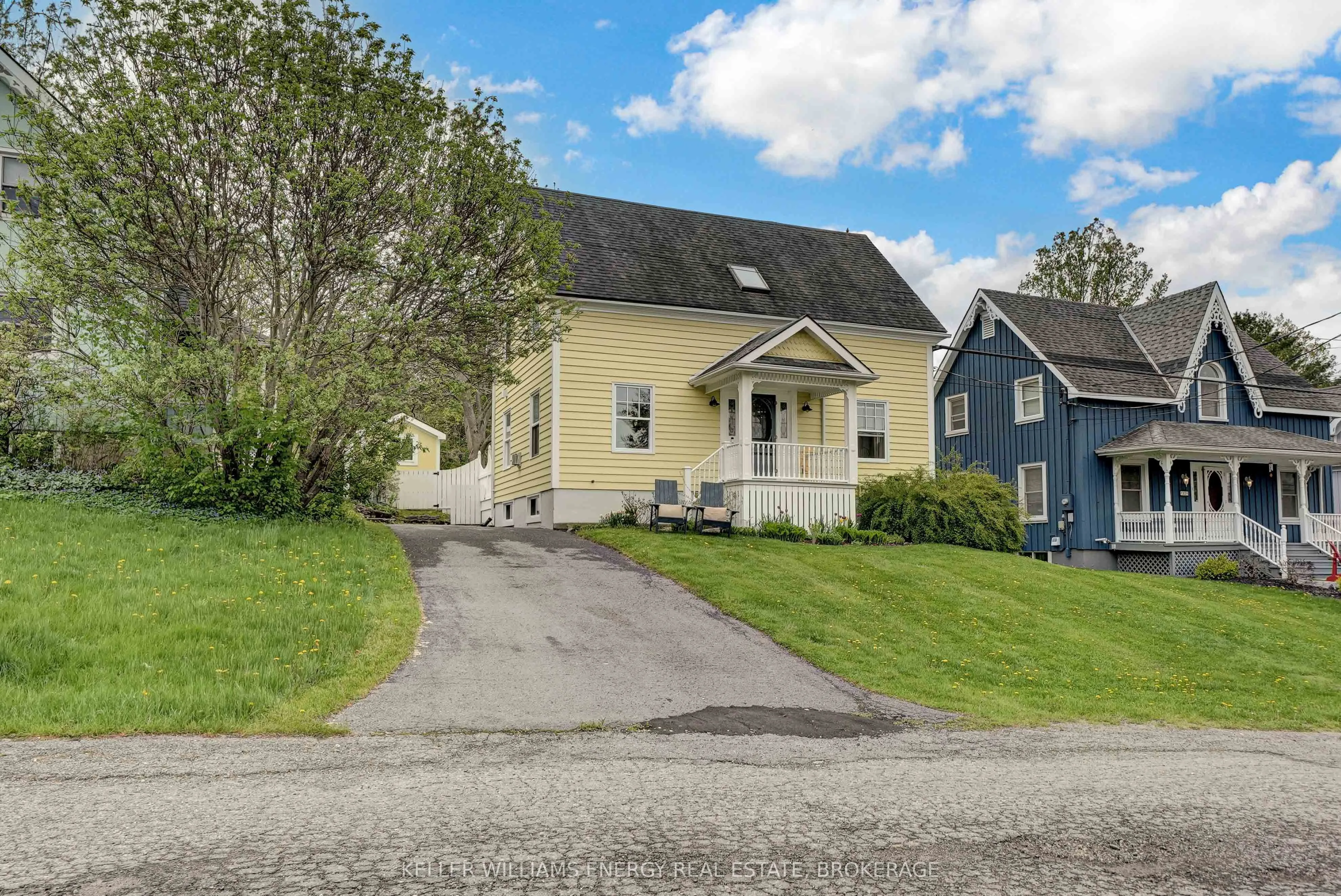 15 CUMBERLAND Street, ON K0K 2T0