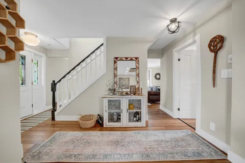 15 CUMBERLAND Street, ON K0K 2T0