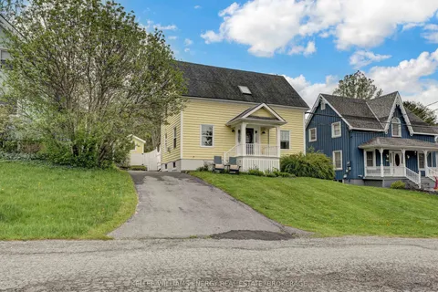 15 CUMBERLAND Street, ON K0K 2T0