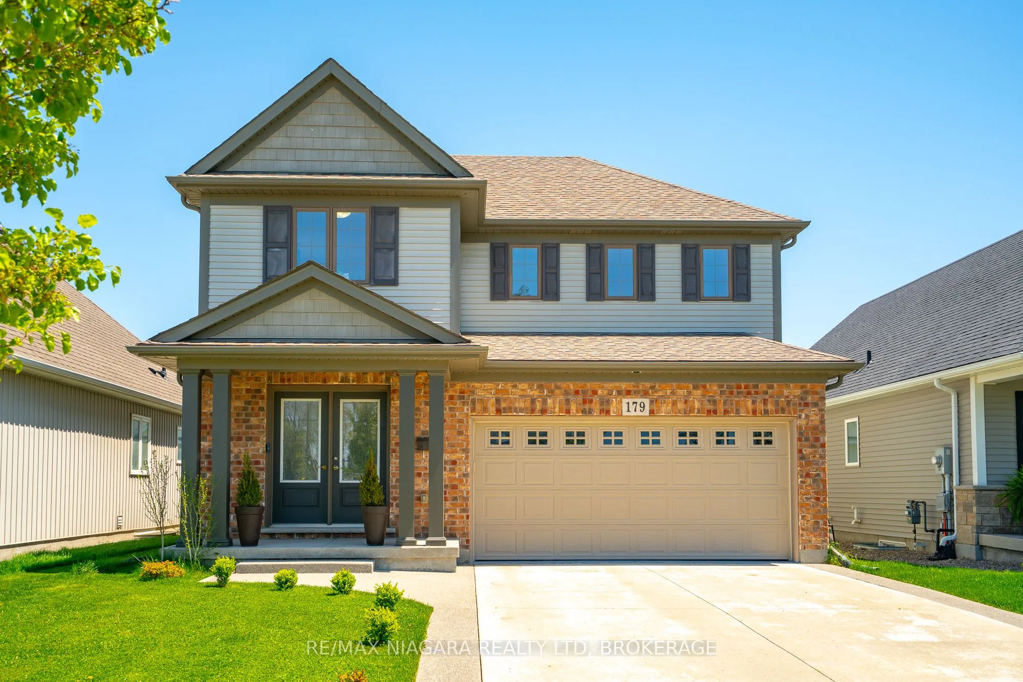 179 Classic Avenue, ON L3B 0A3
