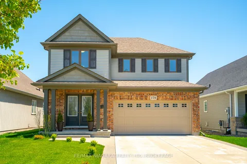 179 Classic Avenue, ON L3B 0A3