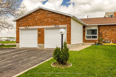 803 Eighth Street, ON K7V 4K9