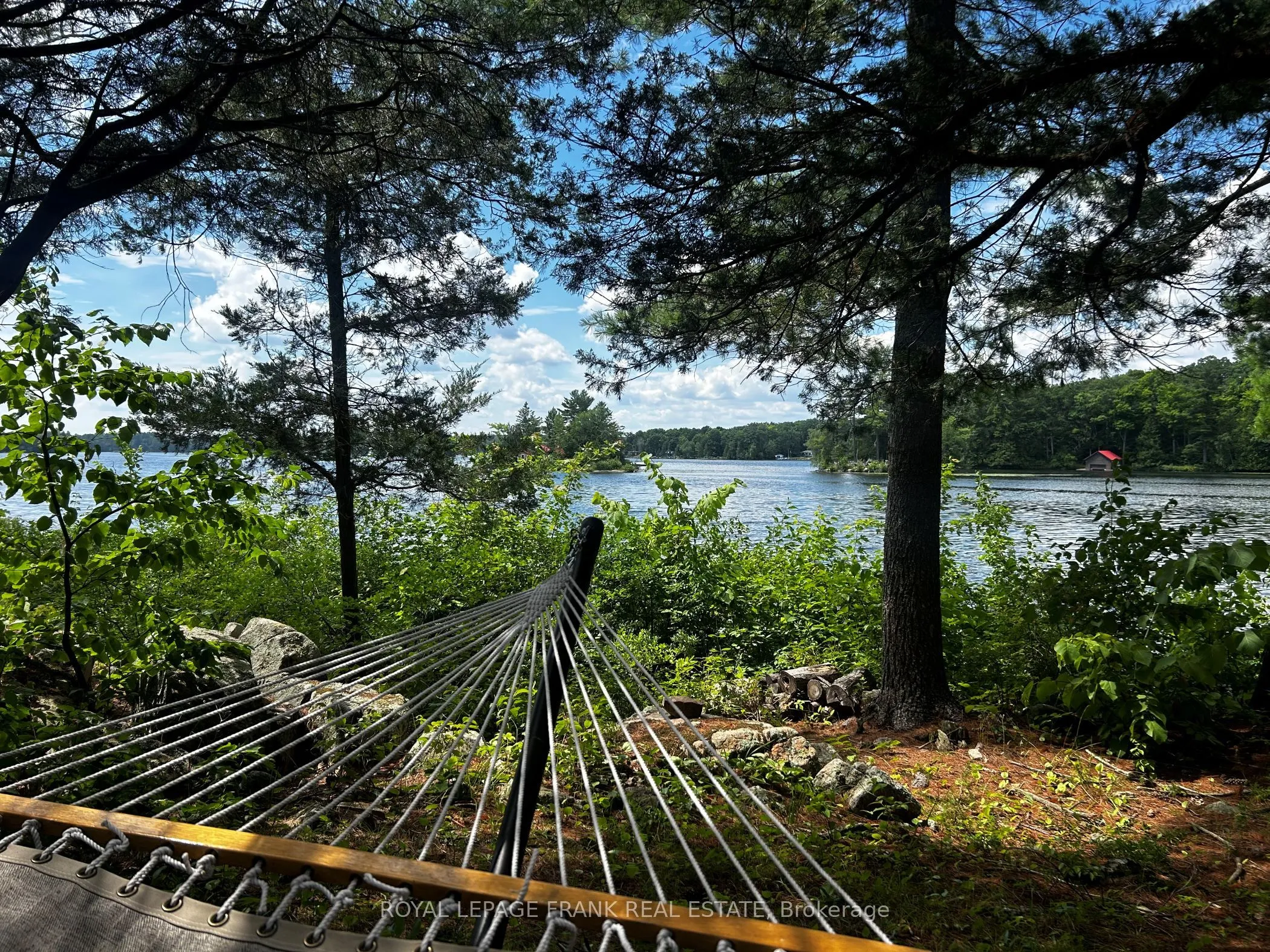 2295 Stony Lake Isl 17 N/A, ON K0L 2H0