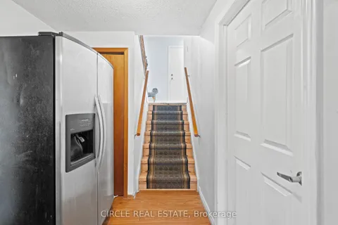 118 Bridlewood Drive, ON L3C 6H3