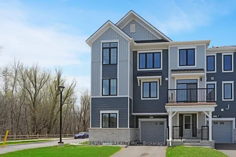 651 Cygnus Street, ON K2J 7B2