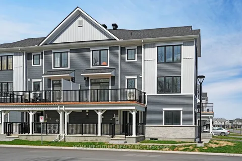651 Cygnus Street, ON K2J 7B2