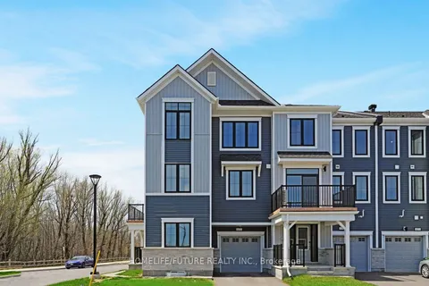 651 Cygnus Street, ON K2J 7B2
