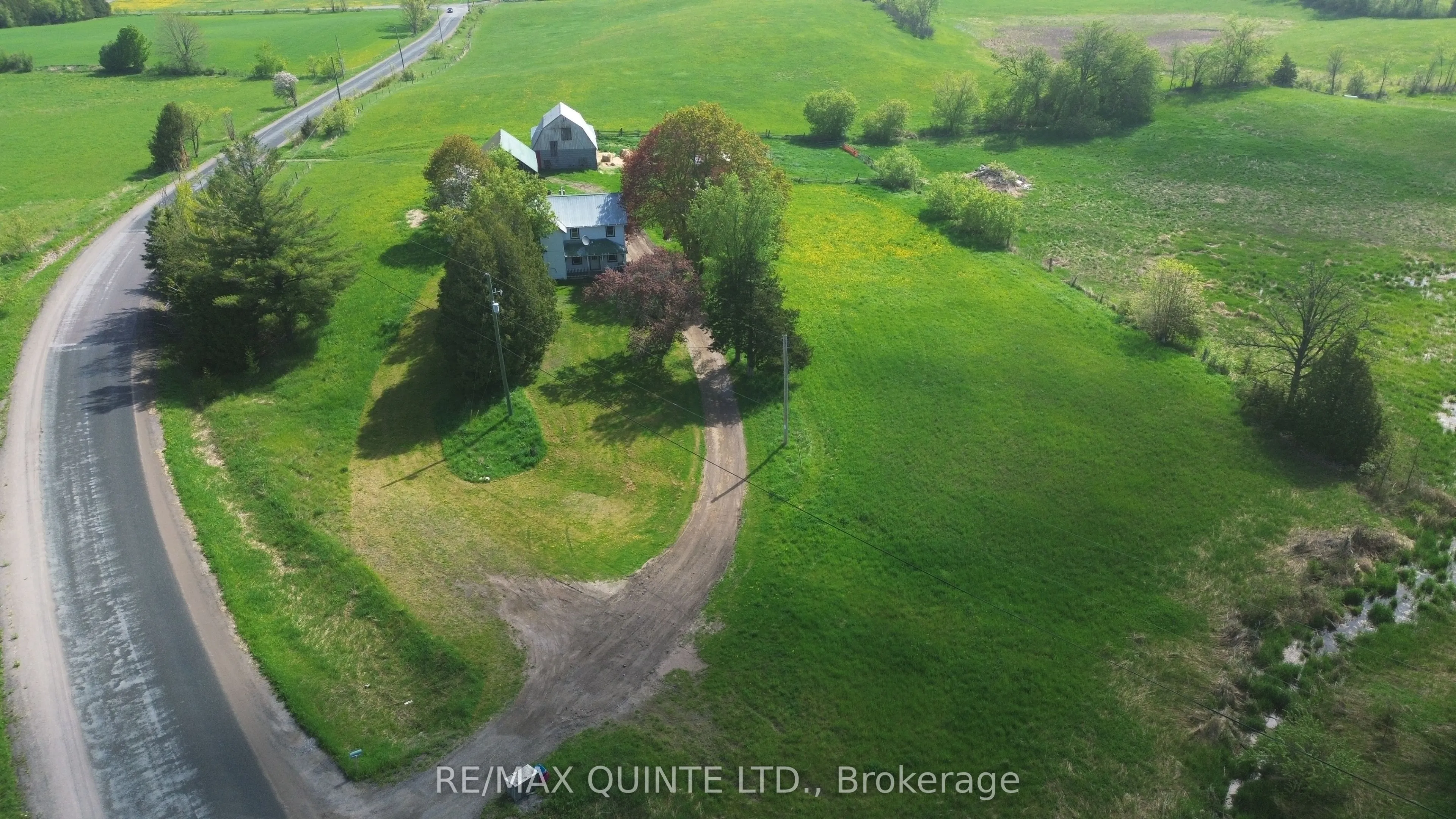 2925 Queensborough Rd Road, ON K0K 2K0