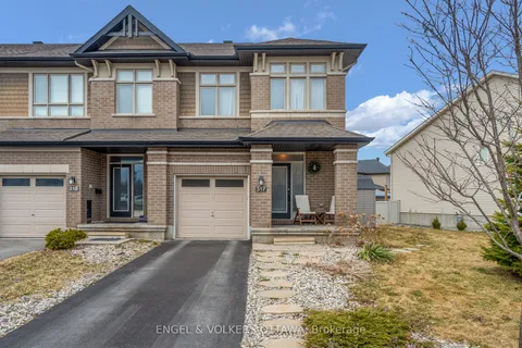 317 Ardmore Street, ON K4M 0E2