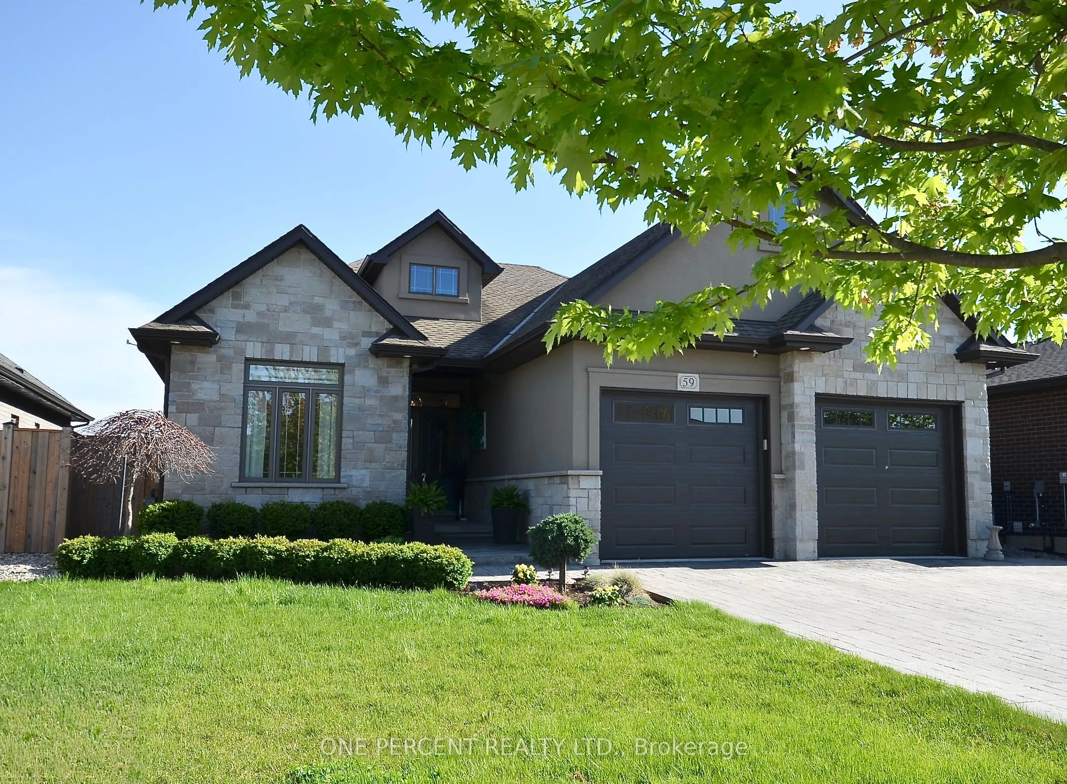 59 Julia Drive, ON L3C 0E7