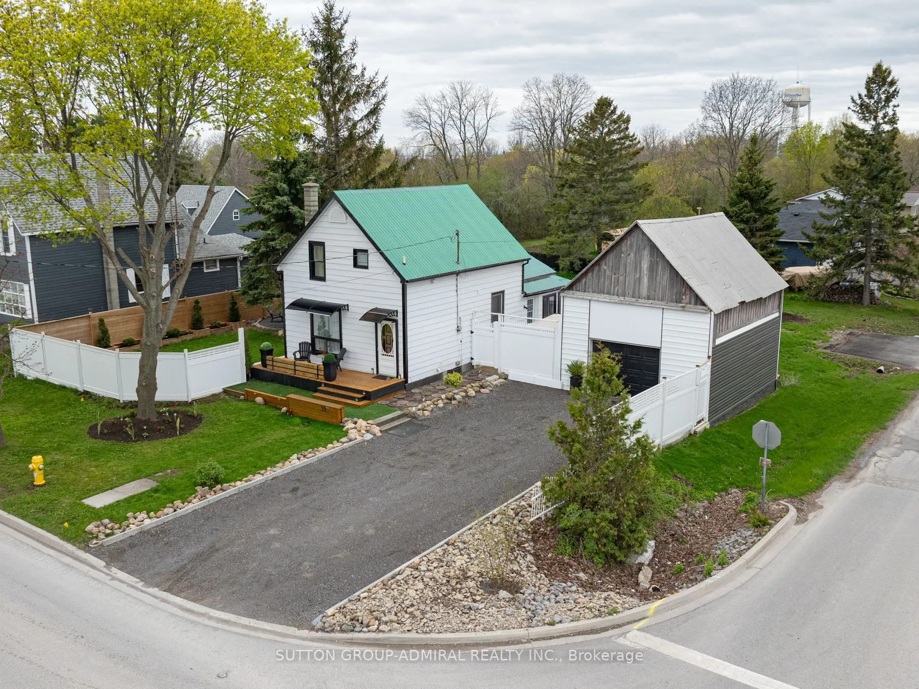 70 Belleville Street, ON K0K 3L0