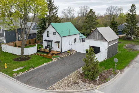 70 Belleville Street, ON K0K 3L0