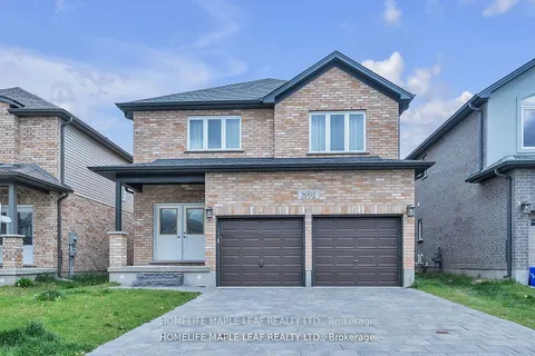 3007 DOYLE Drive, ON N6M 0G8
