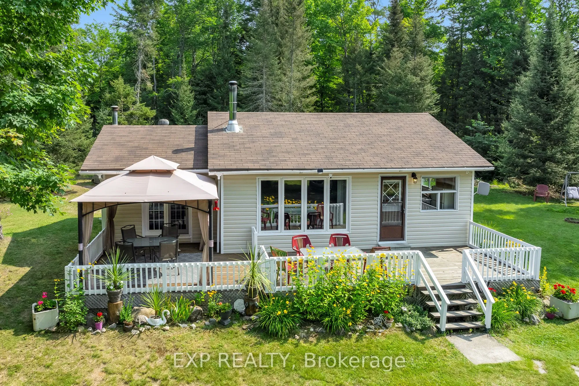 2288 Eagle Lake Road, ON P0A 1X0
