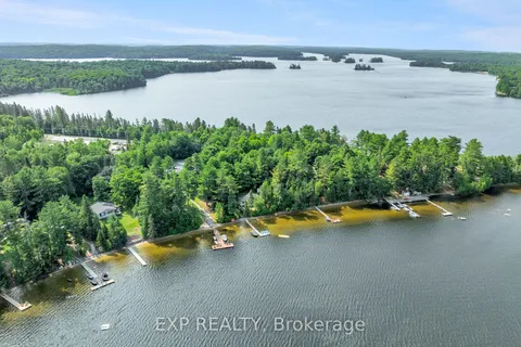2288 Eagle Lake Road, ON P0A 1X0