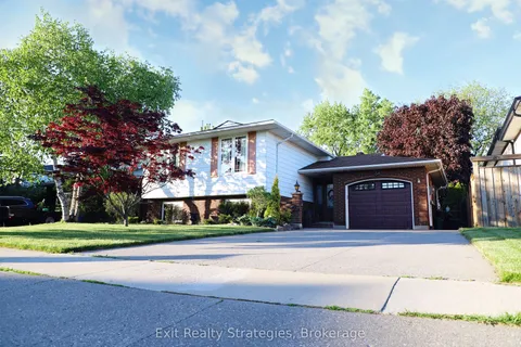 35 Mcdonagh Crescent, ON L2V 4G3