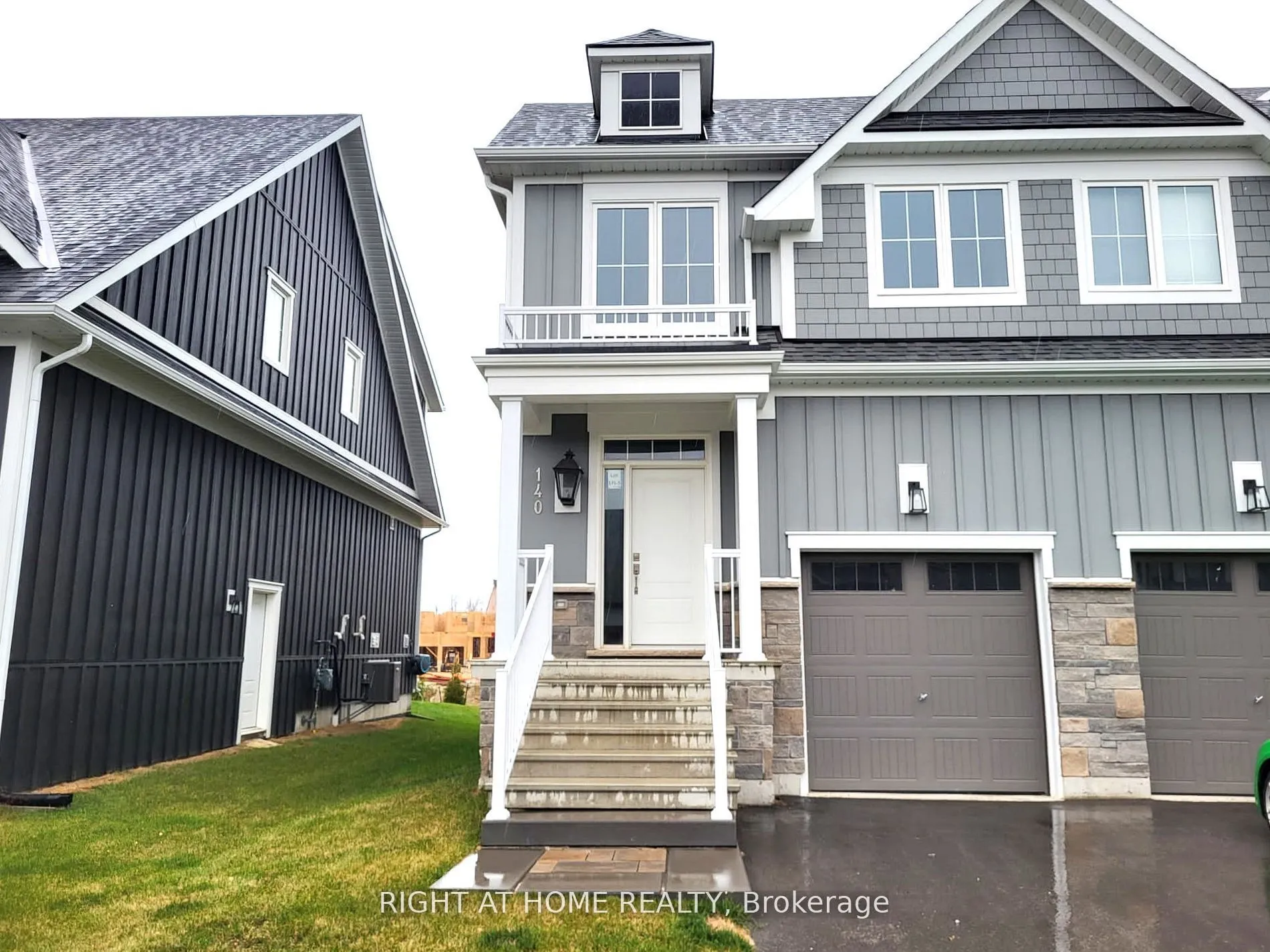 140 Black Willow Crescent, ON L9Y 4E4
