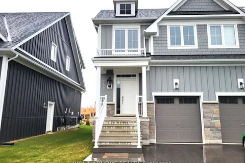 140 Black Willow Crescent, ON L9Y 4E4