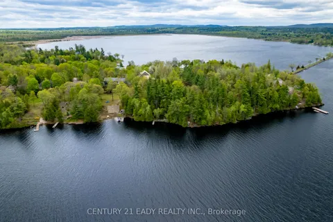 182 Bluff Point Drive, ON K0J 1H0