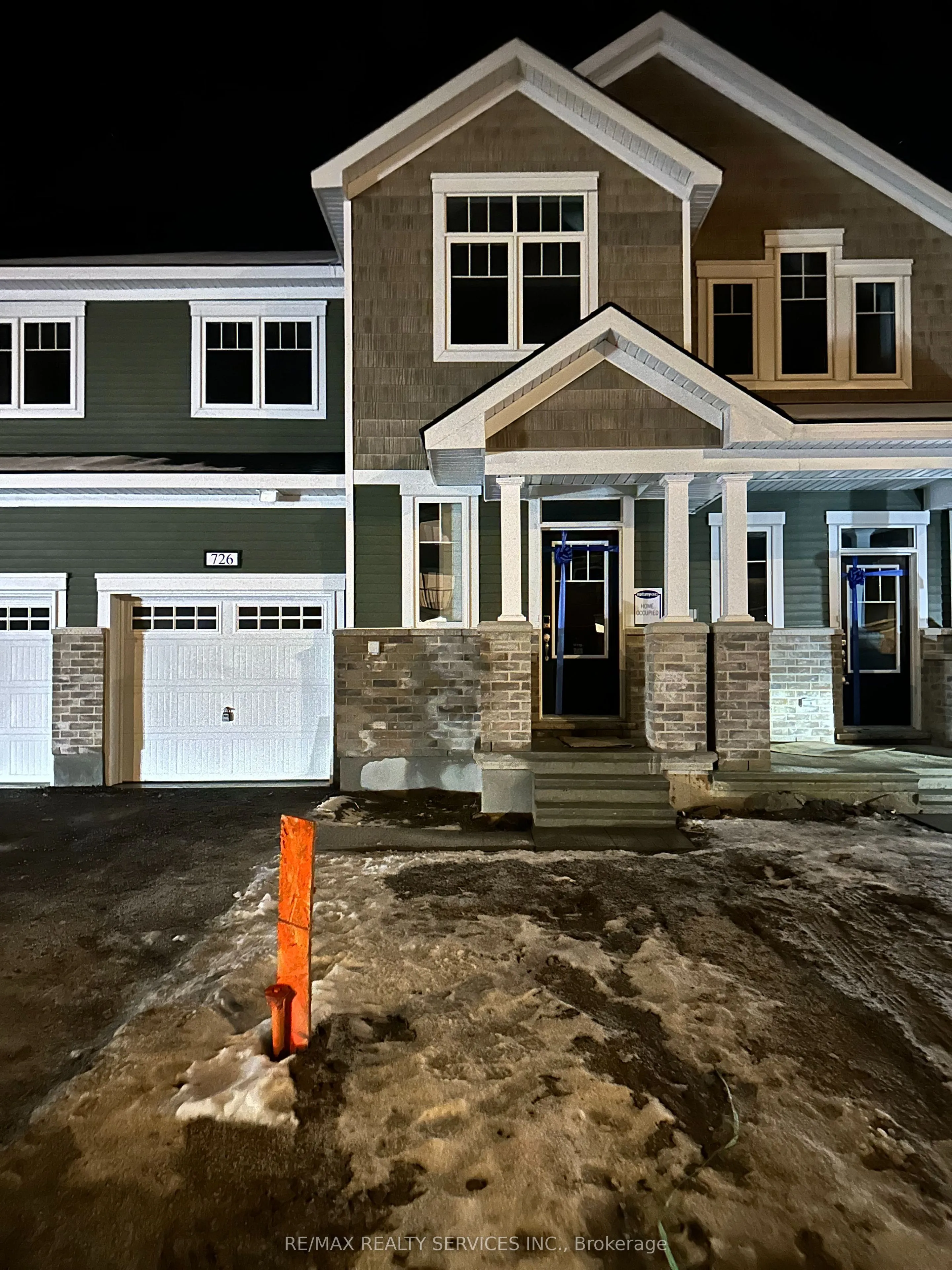 724 Rouncey Road, ON K2S 1B6