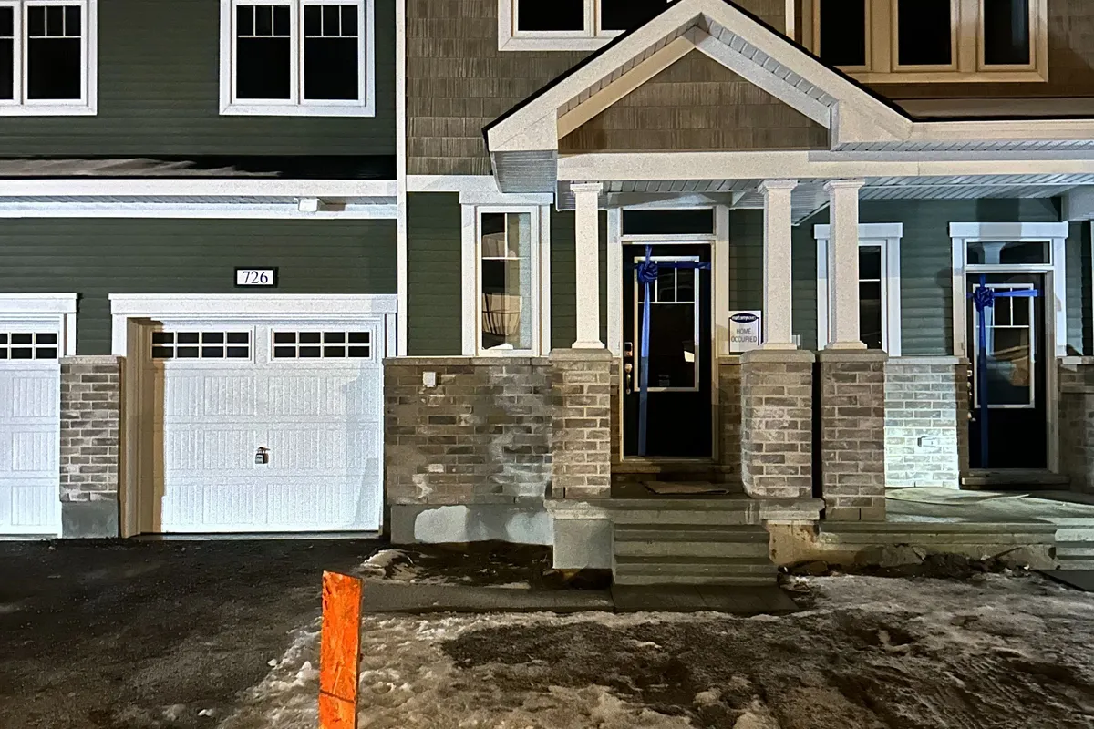 724 Rouncey Road, ON K2S 1B6